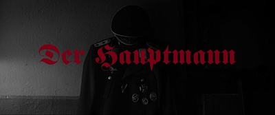 冒牌上尉剧照的剧照