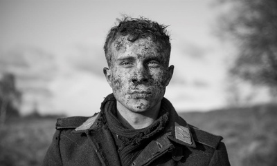 冒牌上尉剧照的剧照