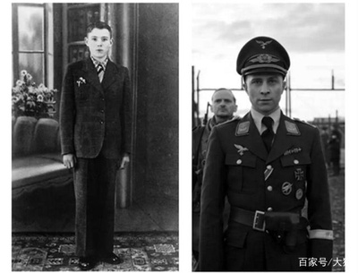 冒牌上尉剧照的剧照