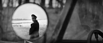 冒牌上尉剧照的剧照