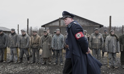 冒牌上尉剧照的剧照