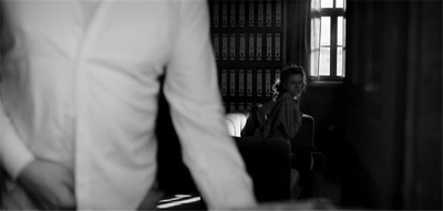 冒牌上尉剧照的剧照