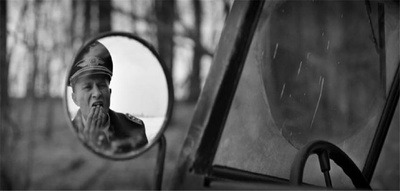 冒牌上尉剧照的剧照