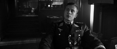 冒牌上尉剧照的剧照