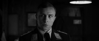 冒牌上尉剧照的剧照