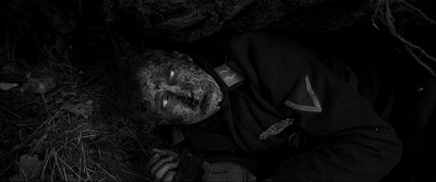 冒牌上尉剧照的剧照