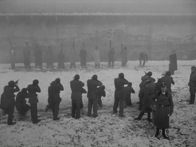 罗维雷将军剧照的剧照