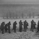 罗维雷将军剧照