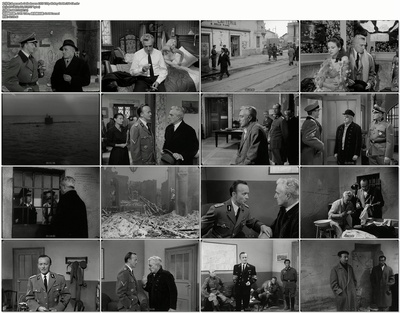 罗维雷将军剧照的剧照