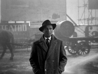 罗维雷将军剧照的剧照