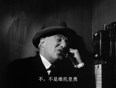 罗维雷将军剧照的剧照