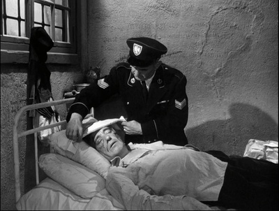 罗维雷将军剧照的剧照