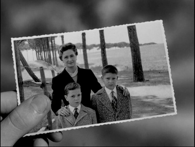 罗维雷将军剧照的剧照