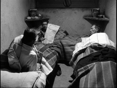 罗维雷将军剧照的剧照