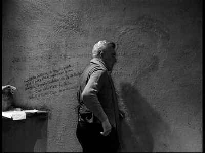 罗维雷将军剧照的剧照