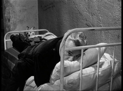 罗维雷将军剧照的剧照