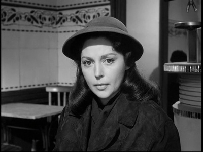 罗维雷将军剧照的剧照