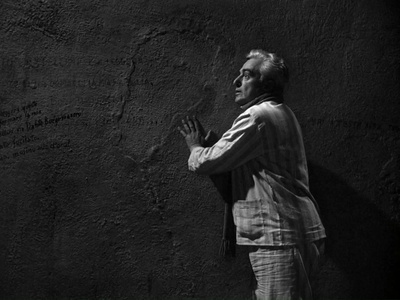 罗维雷将军剧照的剧照