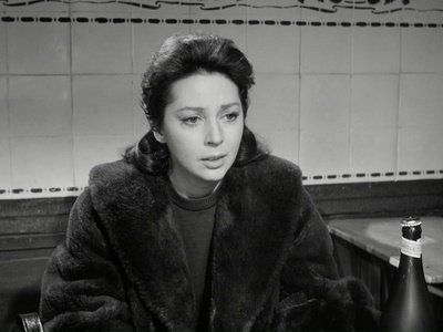 罗维雷将军剧照的剧照