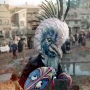 砂制时镜下的疗养院剧照