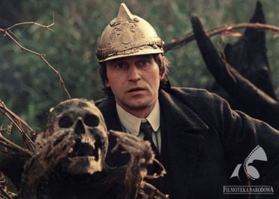 砂制时镜下的疗养院剧照的剧照