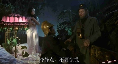 砂制时镜下的疗养院剧照的剧照