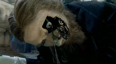 砂制时镜下的疗养院剧照的剧照