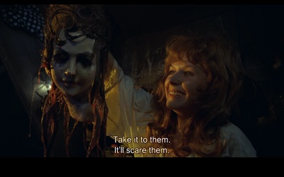 砂制时镜下的疗养院剧照的剧照