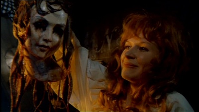 砂制时镜下的疗养院剧照的剧照