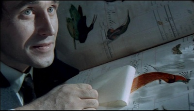 砂制时镜下的疗养院剧照的剧照