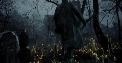 砂制时镜下的疗养院剧照的剧照