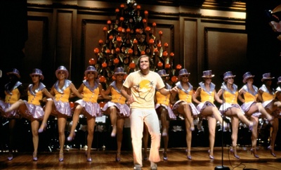 月亮上的男人剧照的剧照