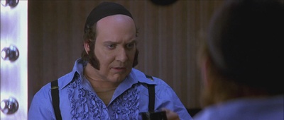 月亮上的男人剧照的剧照