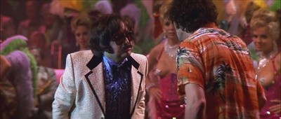 月亮上的男人剧照的剧照