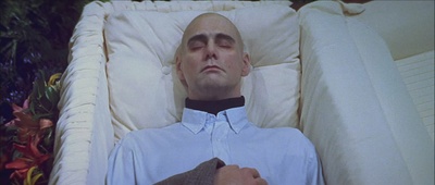 月亮上的男人剧照的剧照