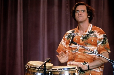 月亮上的男人剧照的剧照