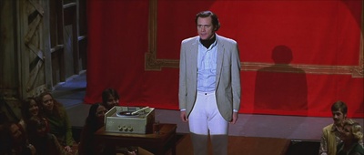 月亮上的男人剧照的剧照