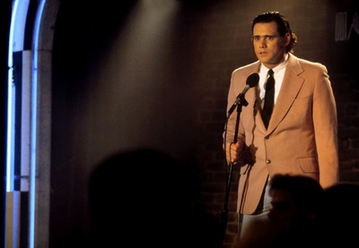 月亮上的男人剧照的剧照