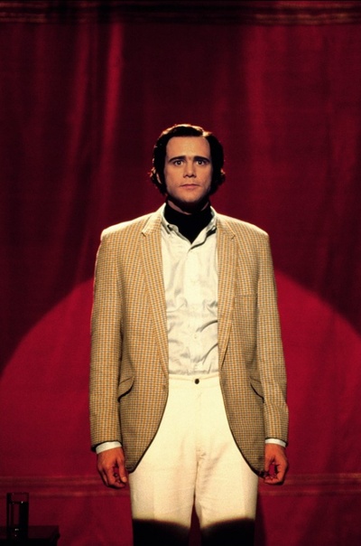 月亮上的男人剧照的剧照