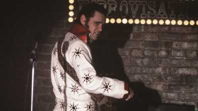 月亮上的男人剧照的剧照