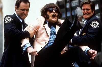 月亮上的男人剧照的剧照