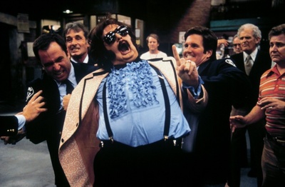 月亮上的男人剧照的剧照