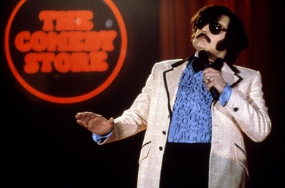 月亮上的男人剧照的剧照