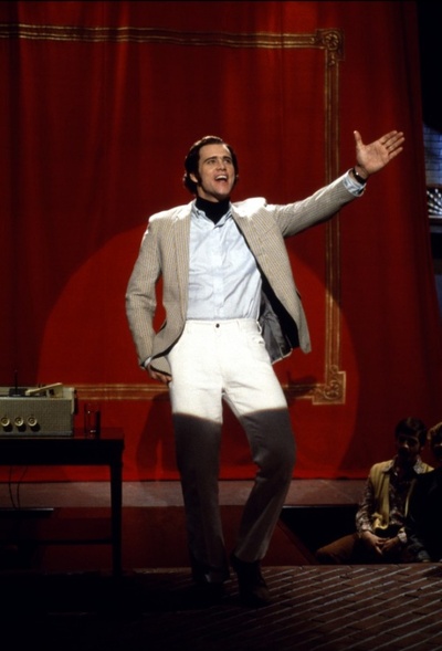 月亮上的男人剧照的剧照