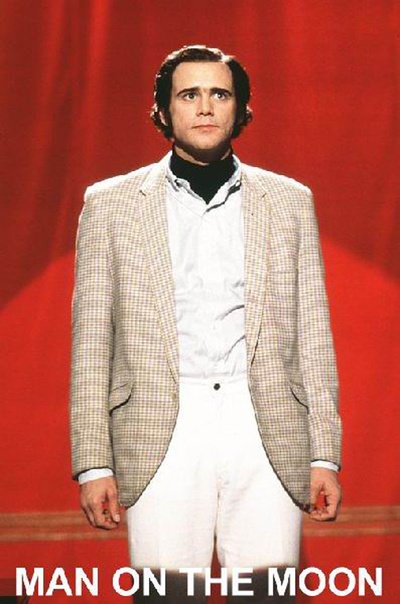 月亮上的男人剧照的剧照