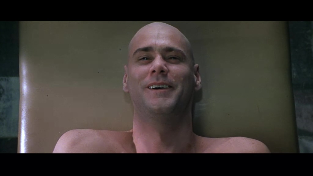 月亮上的男人剧照的剧照