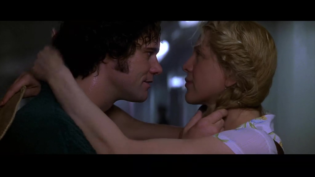 月亮上的男人剧照的剧照