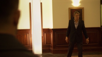 轰天谍战剧照的剧照