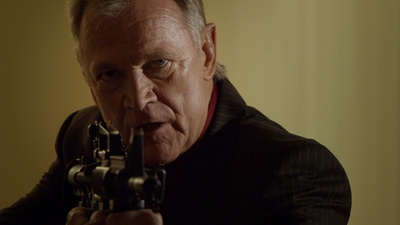 轰天谍战剧照的剧照