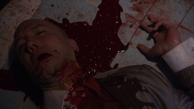 轰天谍战剧照的剧照